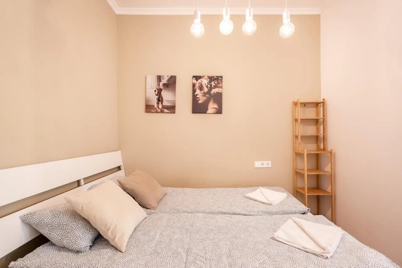 D71 Superior Apartments, Best Location, By Bqa Budapešť