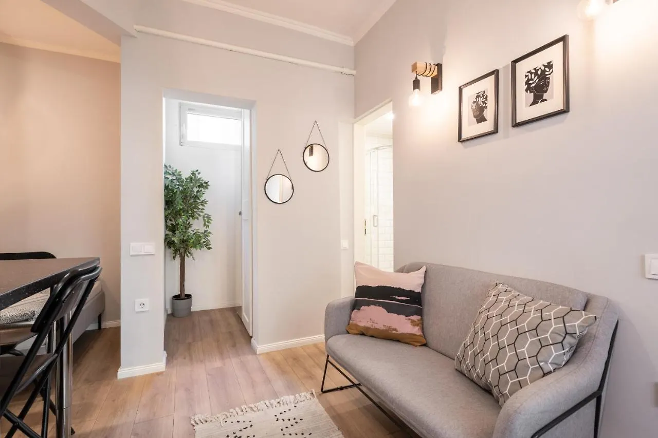 D71 Superior Apartments, Best Location, By Bqa Budapešť