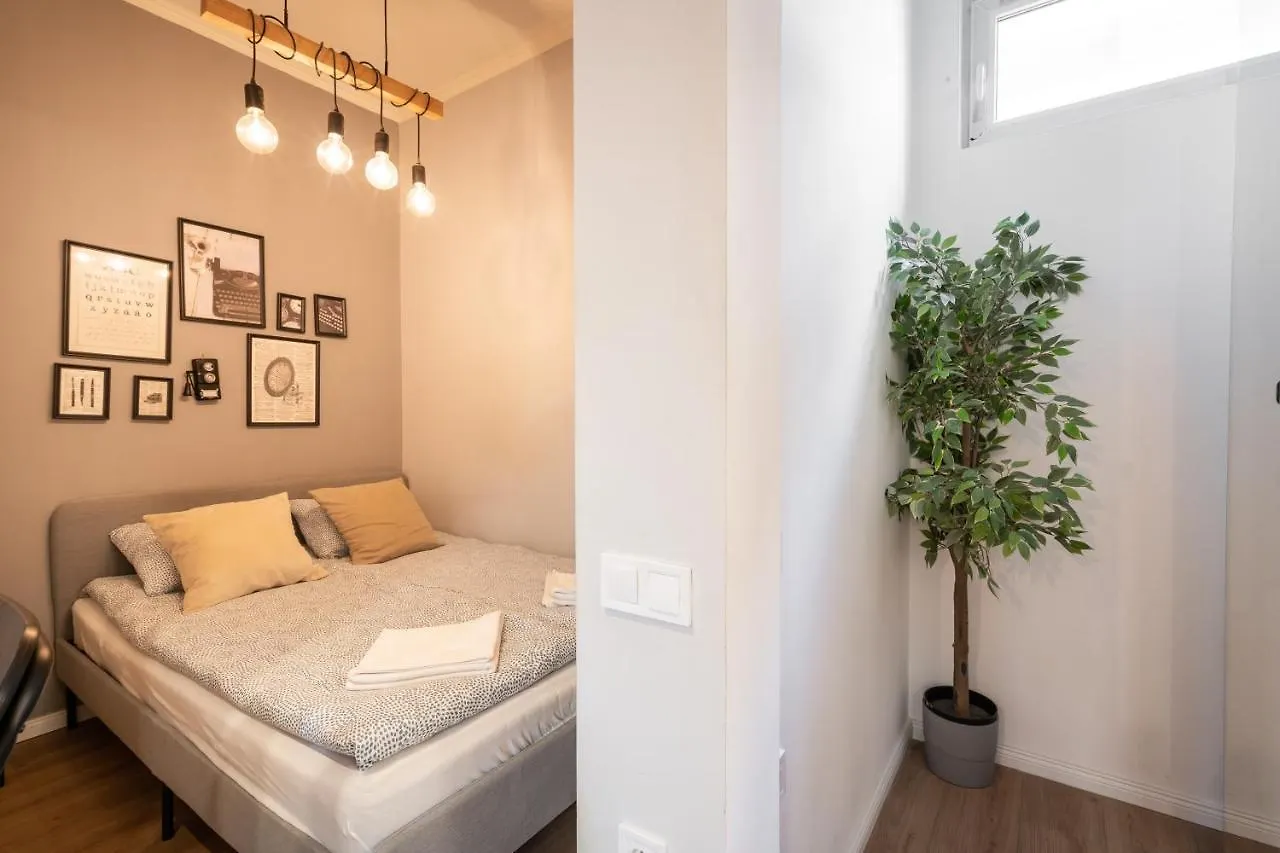 D71 Superior Apartments, Best Location, By Bqa Budapešť Maďarsko